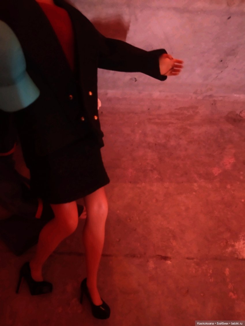 Погружение. 2 часть Зачет | Бэйбики Погружение. 2 часть Зачет