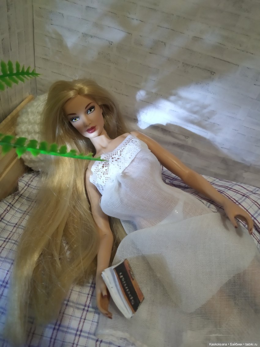 Погружение. 2 часть Зачет | Бэйбики Погружение. 2 часть Зачет