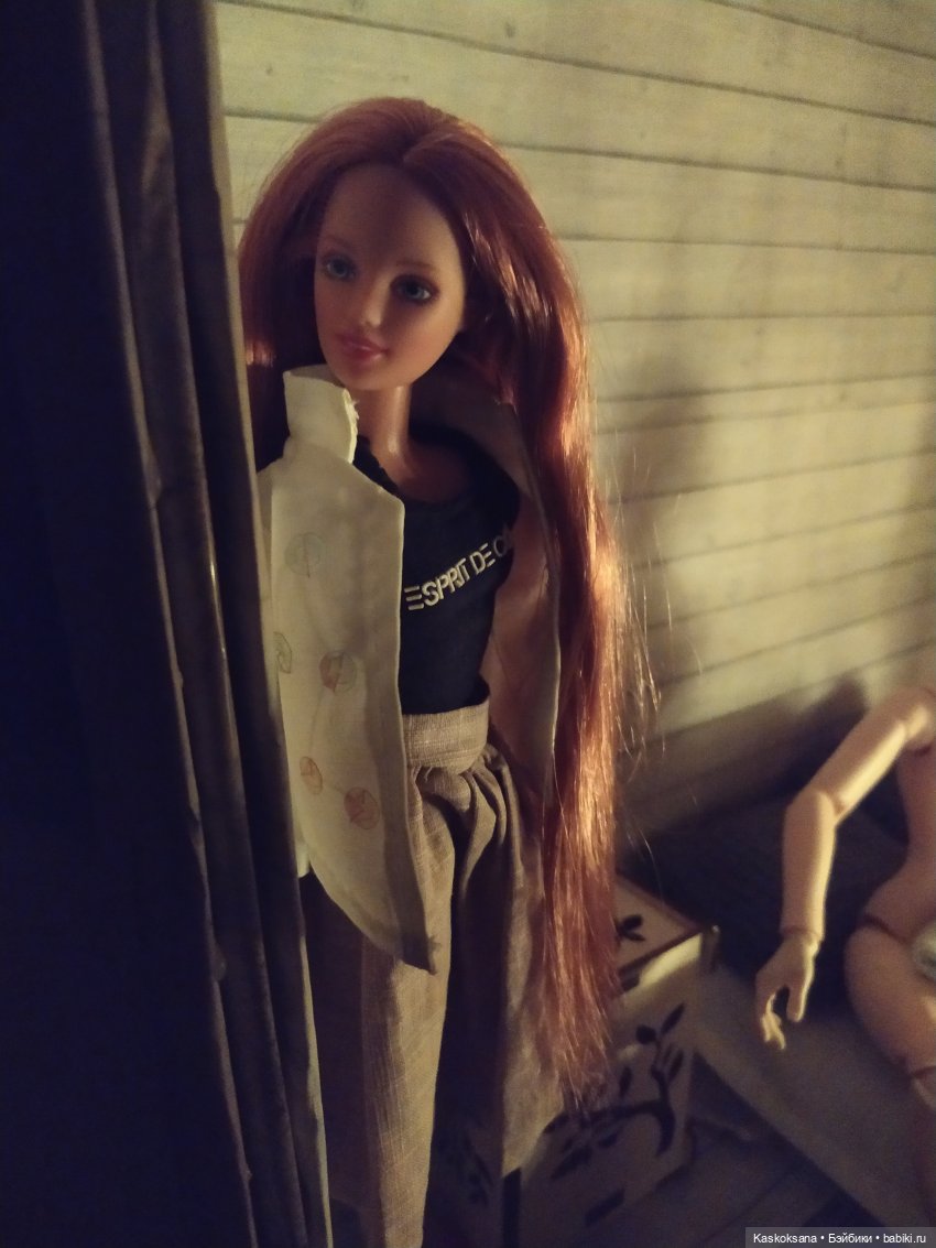 Погружение. 2 часть Зачет | Бэйбики Погружение. 2 часть Зачет