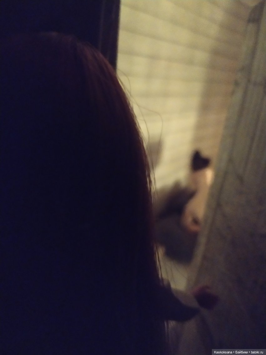 Погружение. 2 часть Зачет | Бэйбики Погружение. 2 часть Зачет (фото 5)