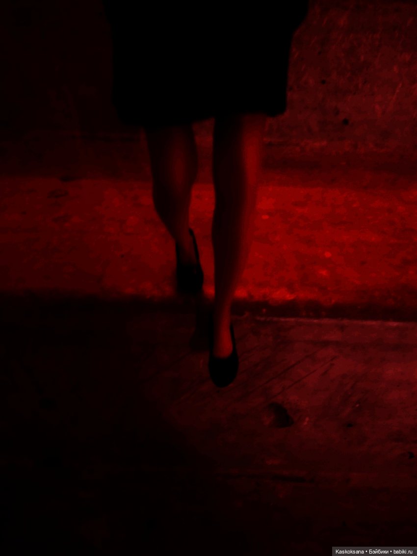 Погружение. 2 часть Зачет | Бэйбики Погружение. 2 часть Зачет