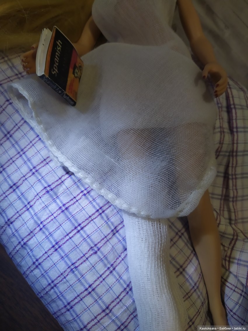 Погружение. 2 часть Зачет | Бэйбики Погружение. 2 часть Зачет