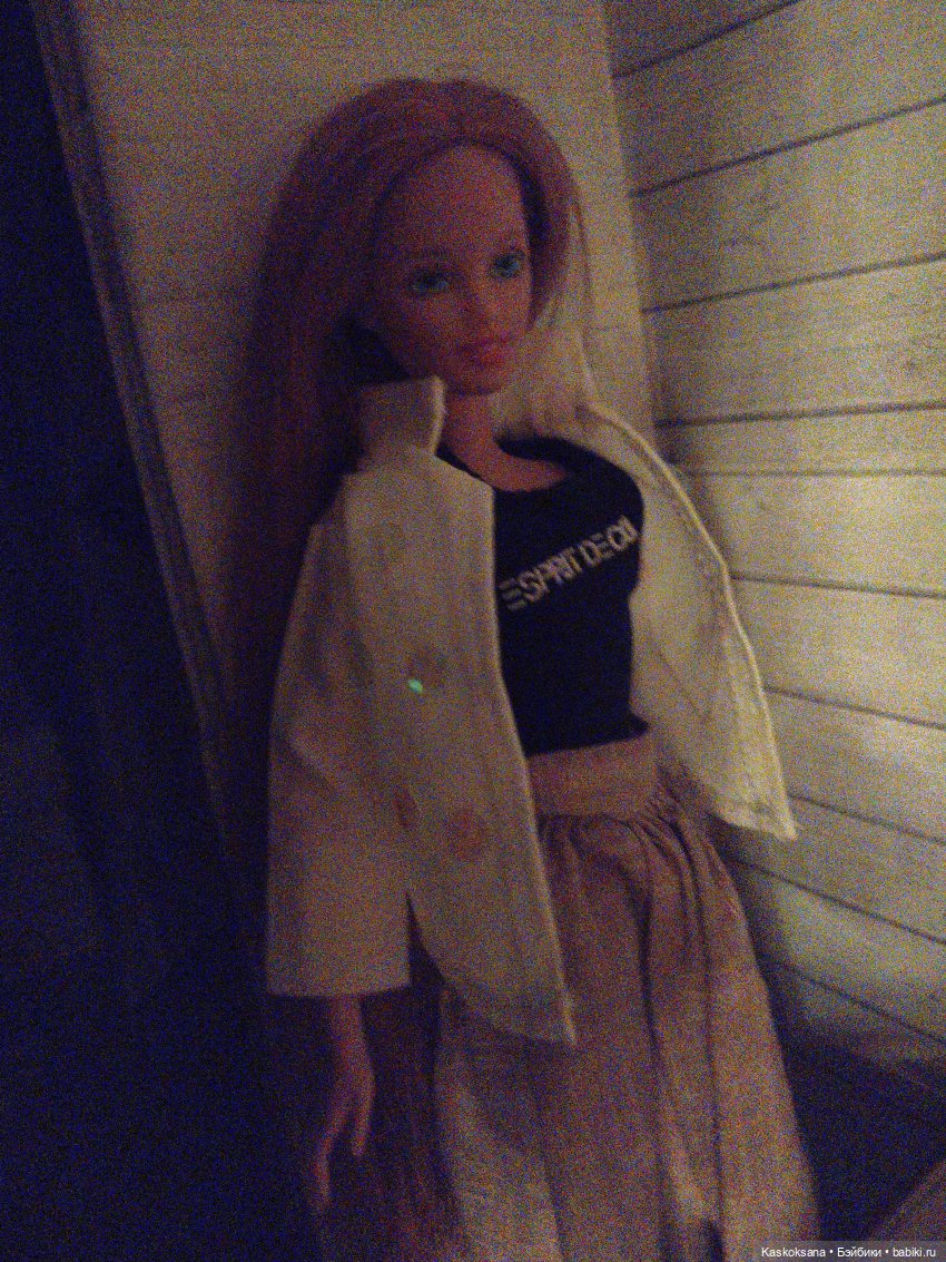 Погружение. 2 часть Зачет | Бэйбики Погружение. 2 часть Зачет (фото 9)