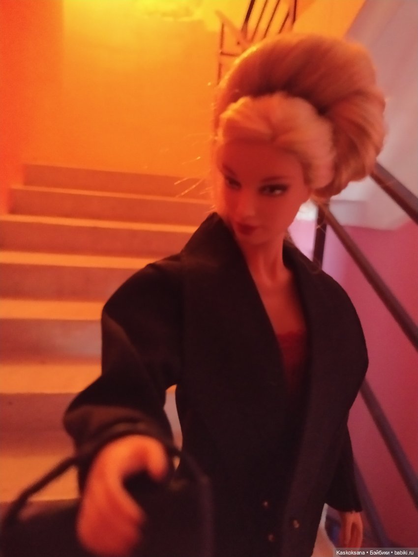 Погружение. 2 часть Зачет | Бэйбики Погружение. 2 часть Зачет