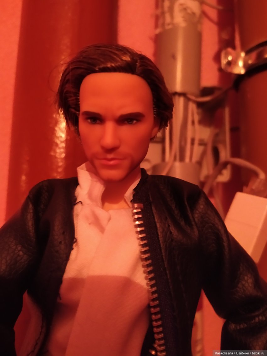 Погружение. Странники | Бэйбики Погружение. Странники — Кукольные фотоистории и сериалы: комиксы (фото 4)