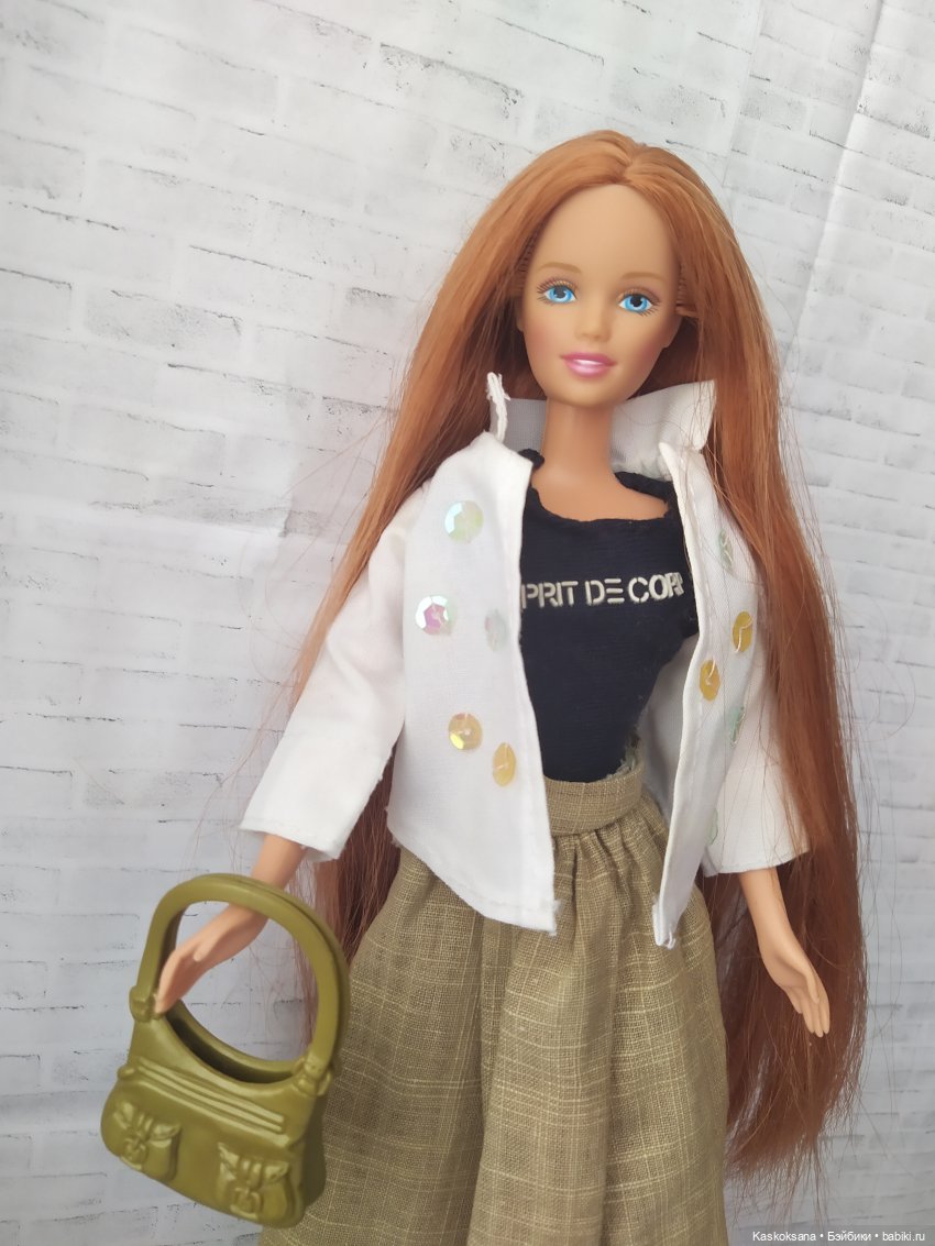 Погружение. Странники | Бэйбики Погружение. Странники — Кукольные фотоистории и сериалы: комиксы (фото 7)