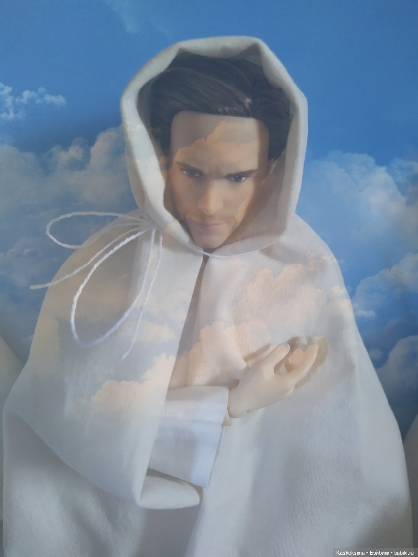 Погружение. Странники | Бэйбики Погружение. Странники — Кукольные фотоистории и сериалы: комиксы