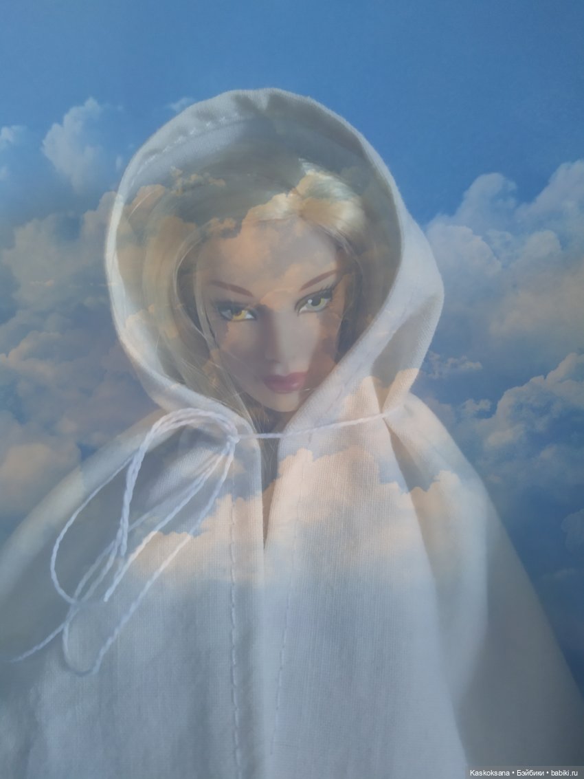 Погружение. Странники | Бэйбики Погружение. Странники — Кукольные фотоистории и сериалы: комиксы