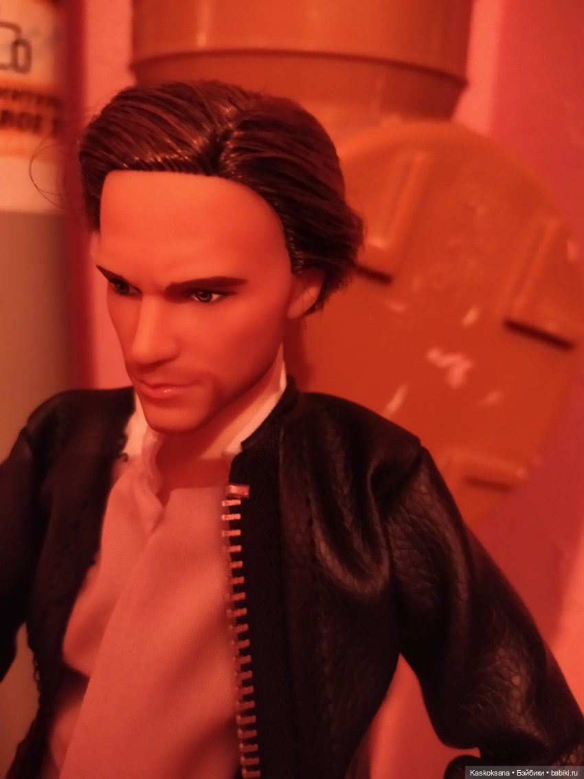 Погружение. Странники | Бэйбики Погружение. Странники — Кукольные фотоистории и сериалы: комиксы (фото 5)