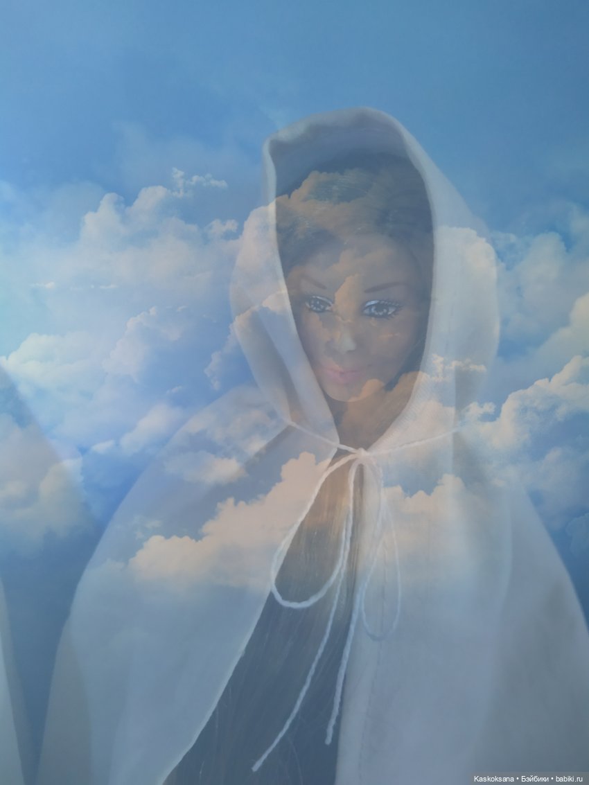 Погружение. Странники | Бэйбики Погружение. Странники — Кукольные фотоистории и сериалы: комиксы