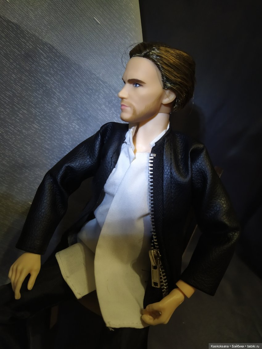 Погружение. Странники | Бэйбики Погружение. Странники — Кукольные фотоистории и сериалы: комиксы