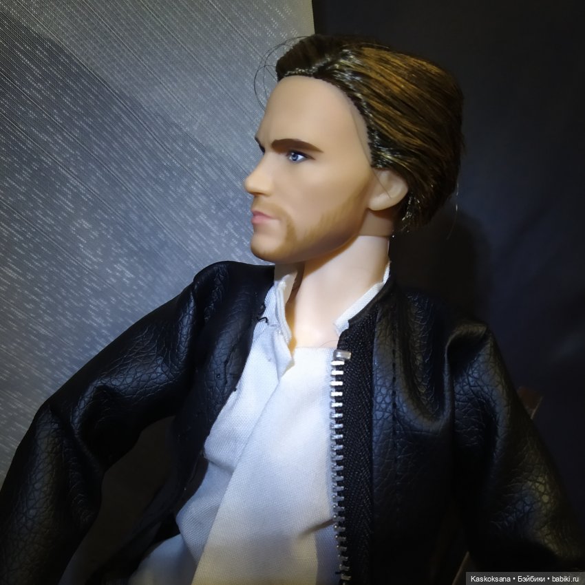 Погружение. Странники | Бэйбики Погружение. Странники — Кукольные фотоистории и сериалы: комиксы