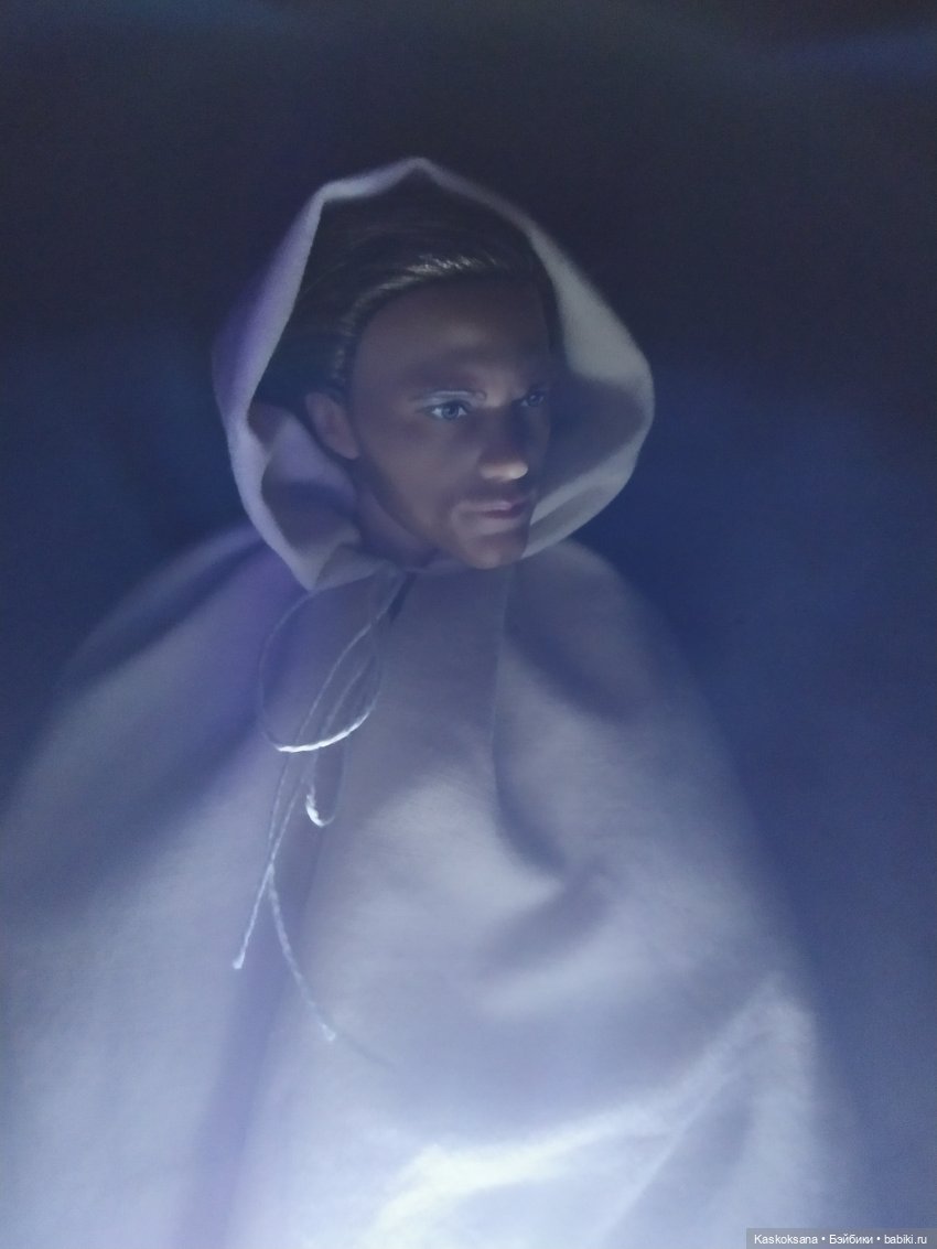 Погружение. Странники | Бэйбики Погружение. Странники — Кукольные фотоистории и сериалы: комиксы