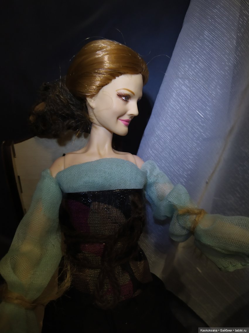 Погружение. Странники | Бэйбики Погружение. Странники — Кукольные фотоистории и сериалы: комиксы