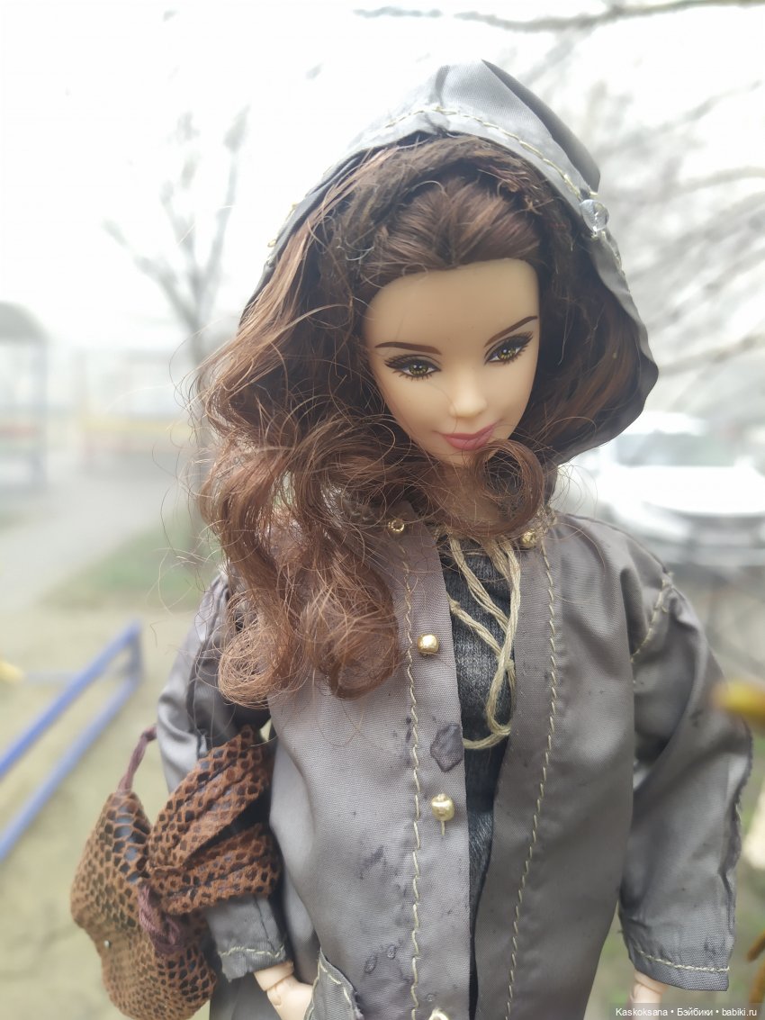 Сумерки. Эпизод 5. Дождь в Форксе