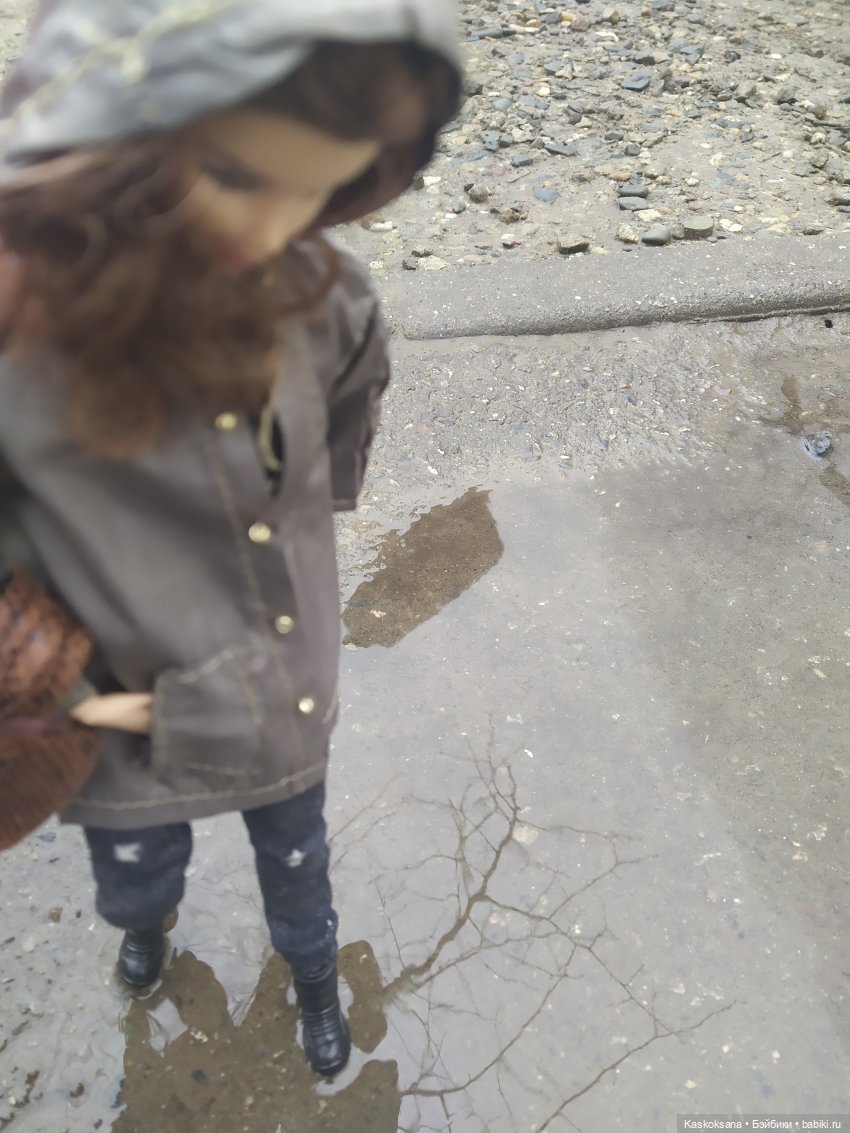 Сумерки. Эпизод 5. Дождь в Форксе (фото 5)