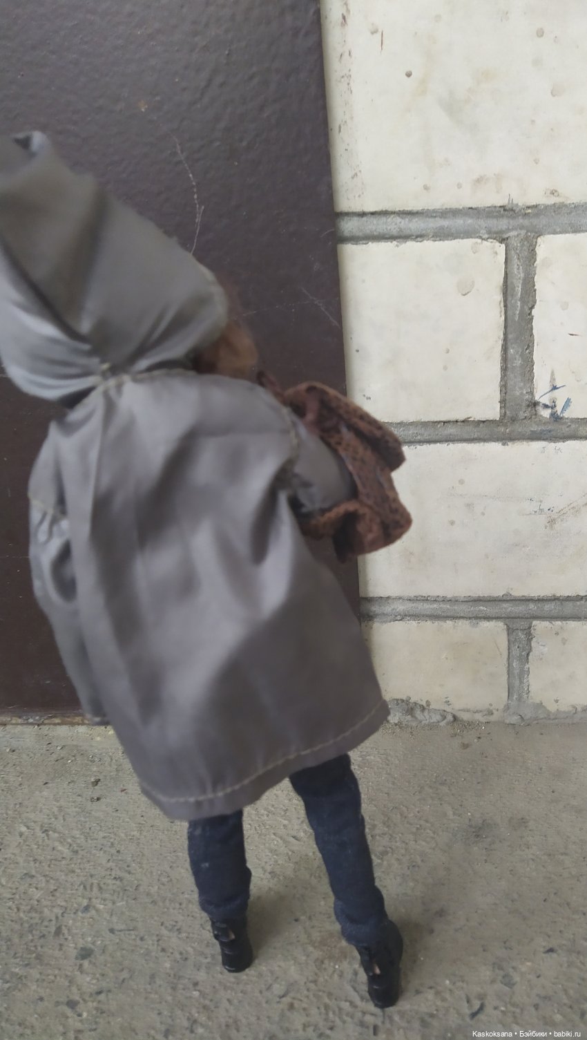 Сумерки. Эпизод 5. Дождь в Форксе