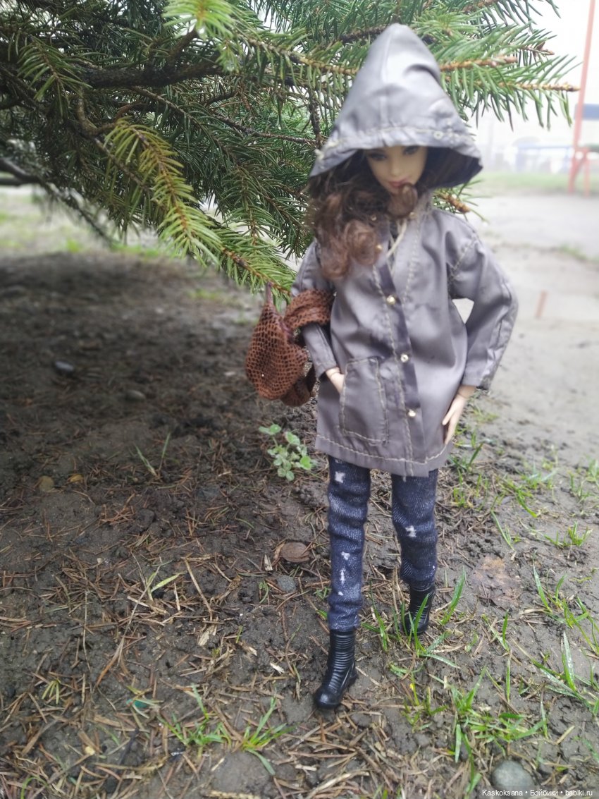 Сумерки. Эпизод 5. Дождь в Форксе