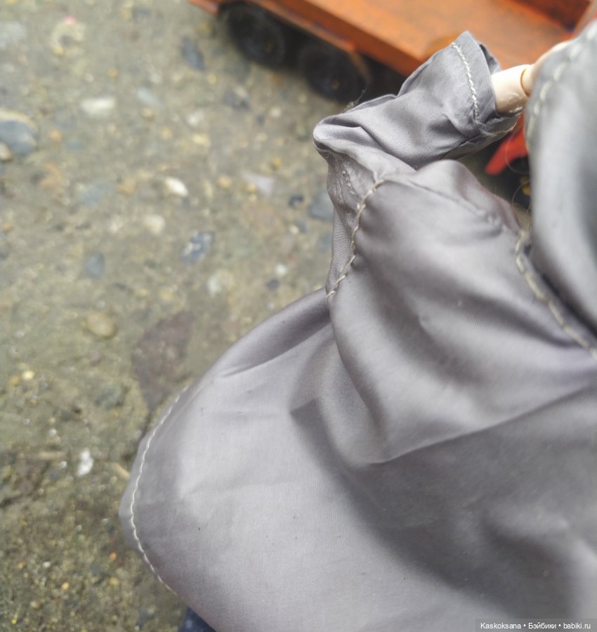 Сумерки. Эпизод 5. Дождь в Форксе (фото 7)