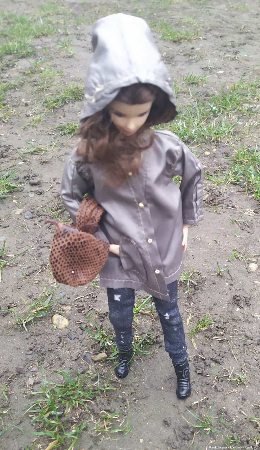 Сумерки. Эпизод 5. Дождь в Форксе (фото 3)