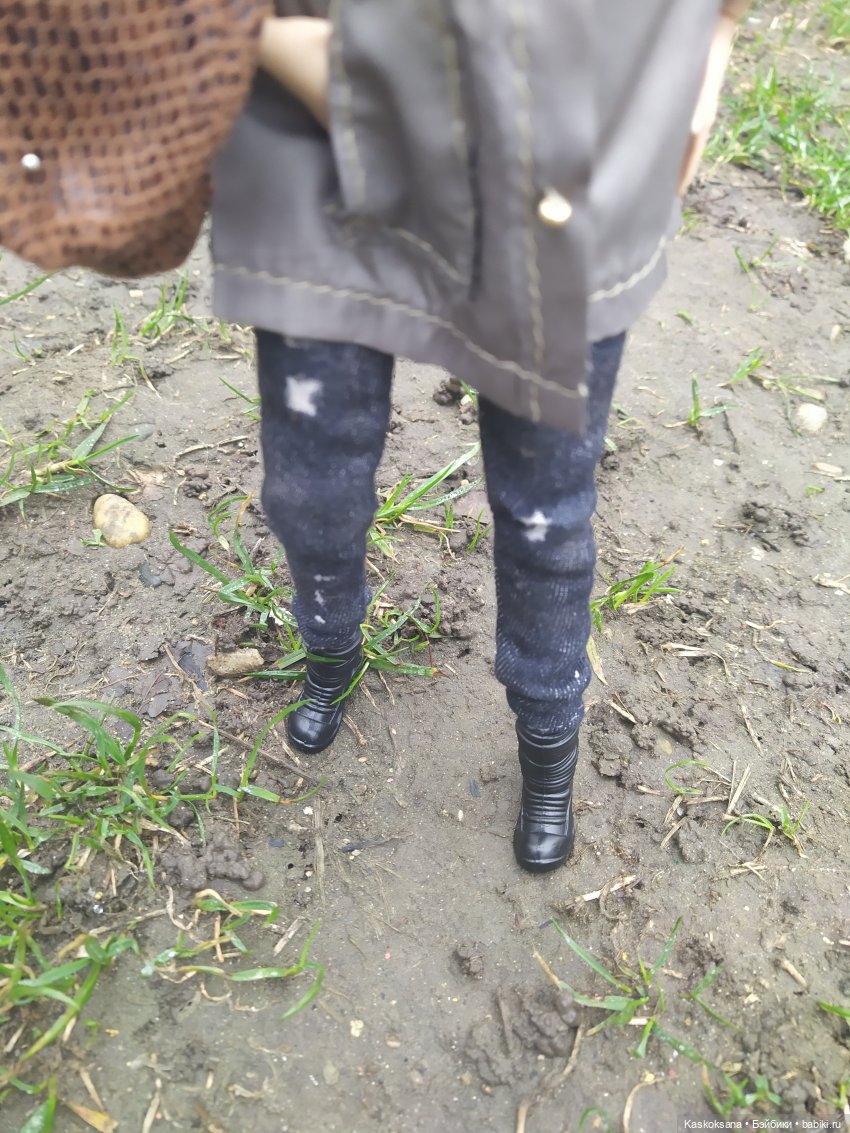 Сумерки. Эпизод 5. Дождь в Форксе (фото 2)