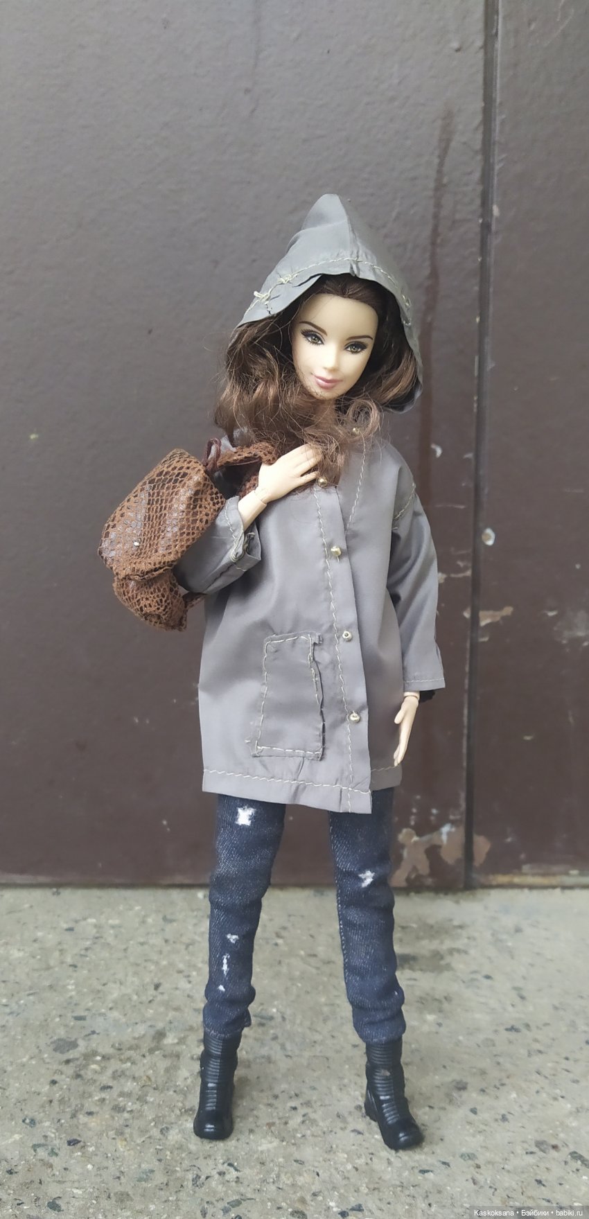 Сумерки. Эпизод 5. Дождь в Форксе