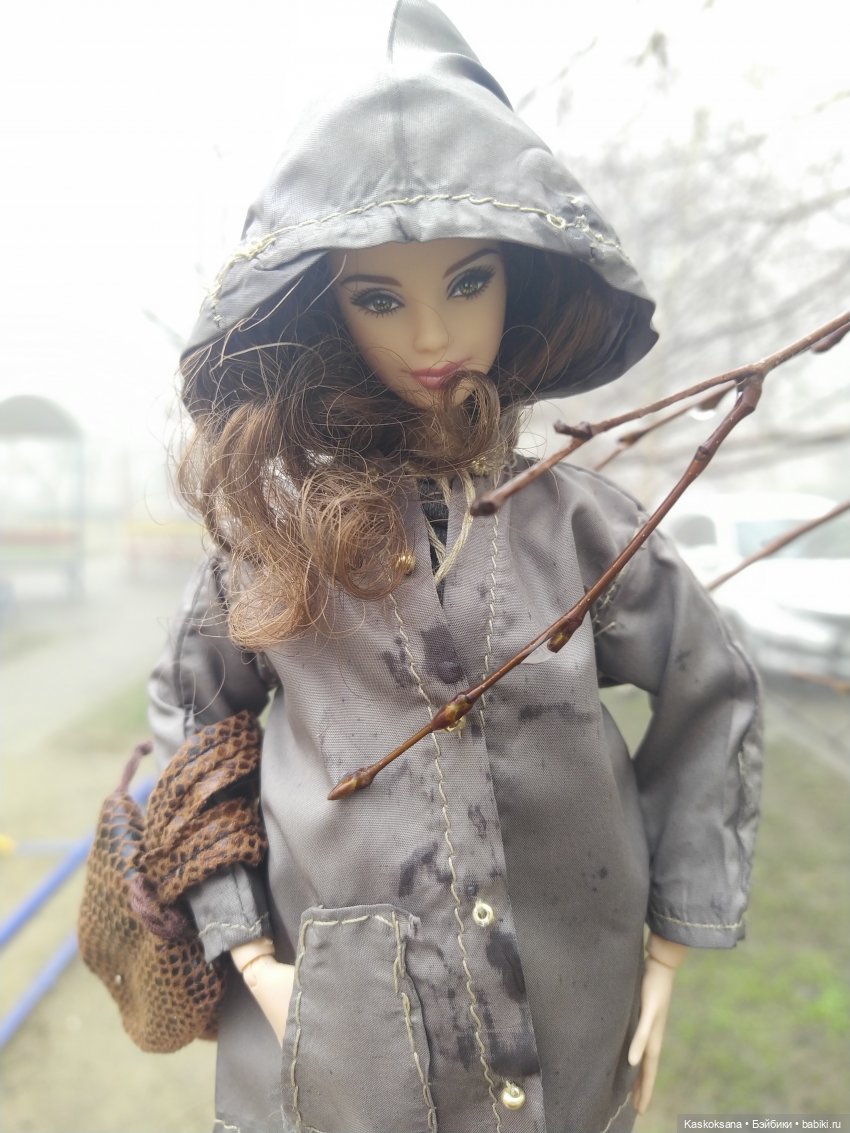 Сумерки. Эпизод 5. Дождь в Форксе