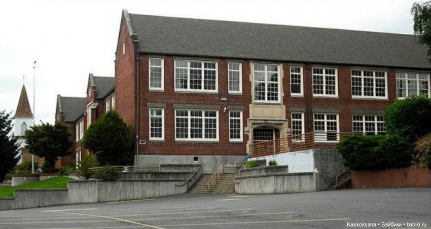 Сумерки. Эпизод 5. Дождь в Форксе