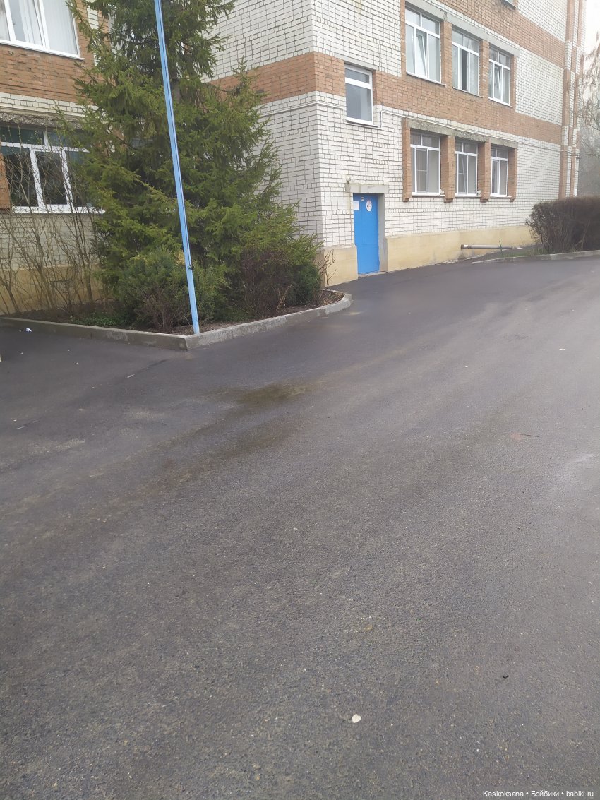 Сумерки. Эпизод 5. Дождь в Форксе