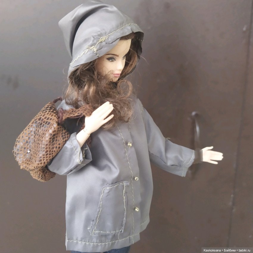 Сумерки. Эпизод 5. Дождь в Форксе