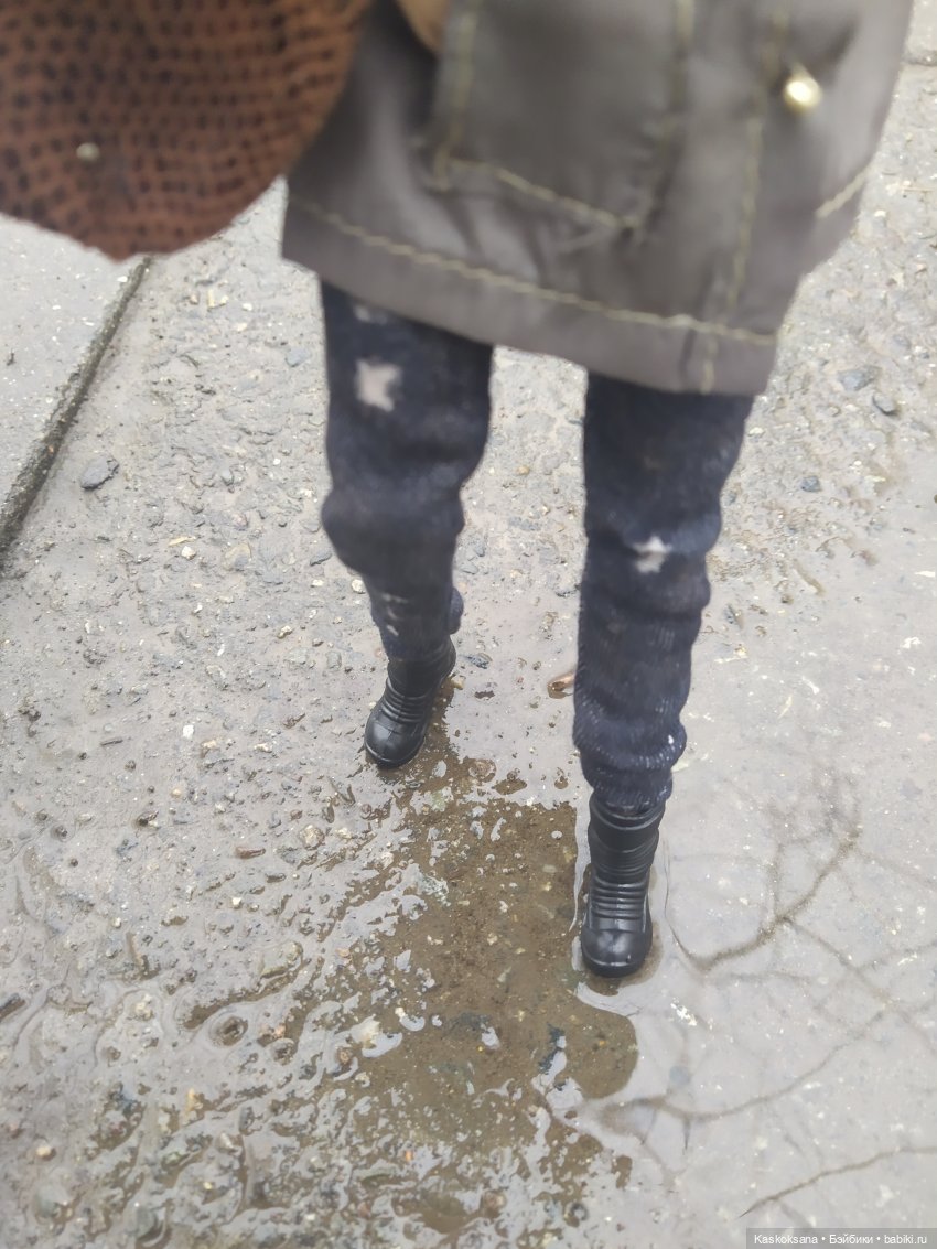 Сумерки. Эпизод 5. Дождь в Форксе (фото 4)