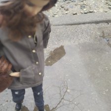 Сумерки. Эпизод 5. Дождь в Форксе