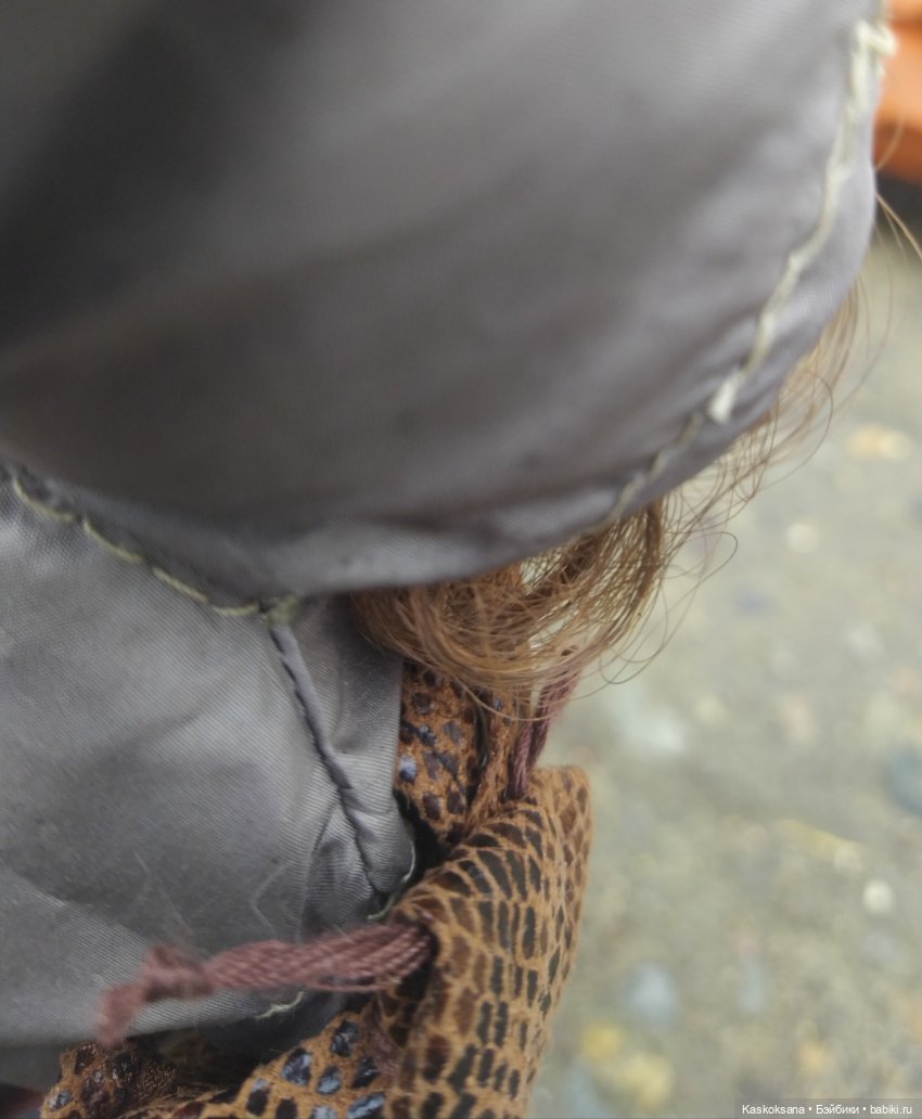 Сумерки. Эпизод 5. Дождь в Форксе (фото 6)