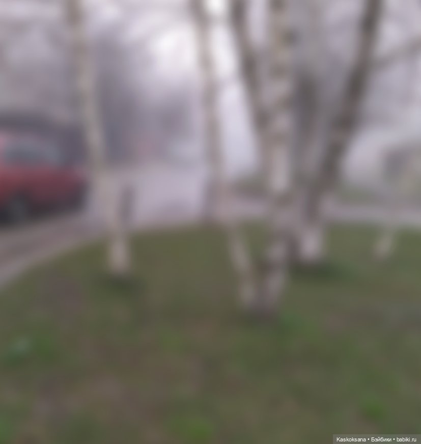 Сумерки. Эпизод 5. Дождь в Форксе