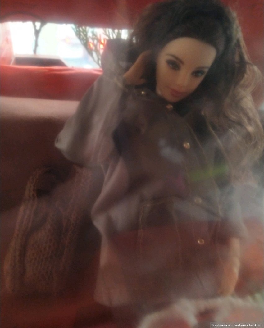 Сумерки. Эпизод 5. Дождь в Форксе