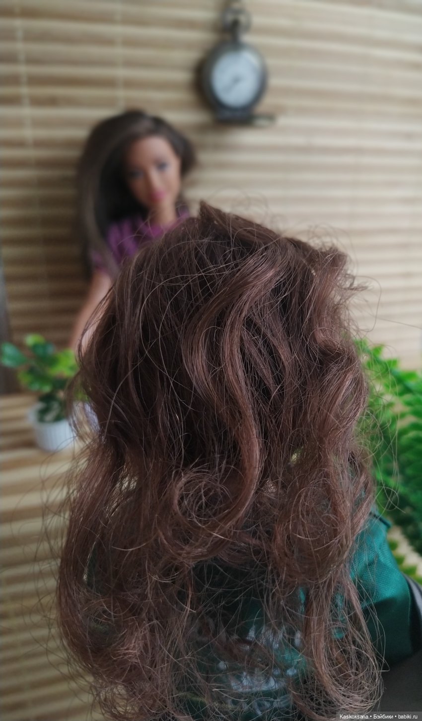 Сумерки. Эпизод 6. Школа — Куклы Barbie (Барби): Looks (фото 4)