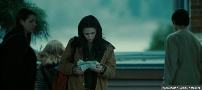 Сумерки. Эпизод 6. Школа — Куклы Barbie (Барби): Looks (фото 10)