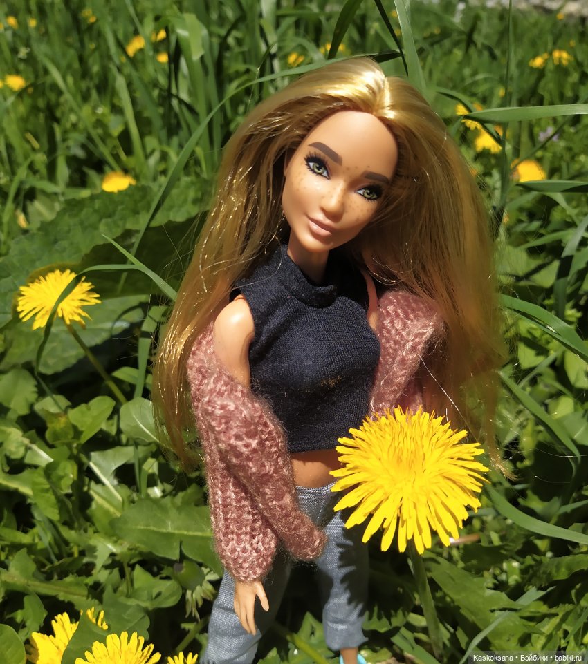 Мик и К. Златкины тюльпаны | Бэйбики Мик и К. Златкины тюльпаны