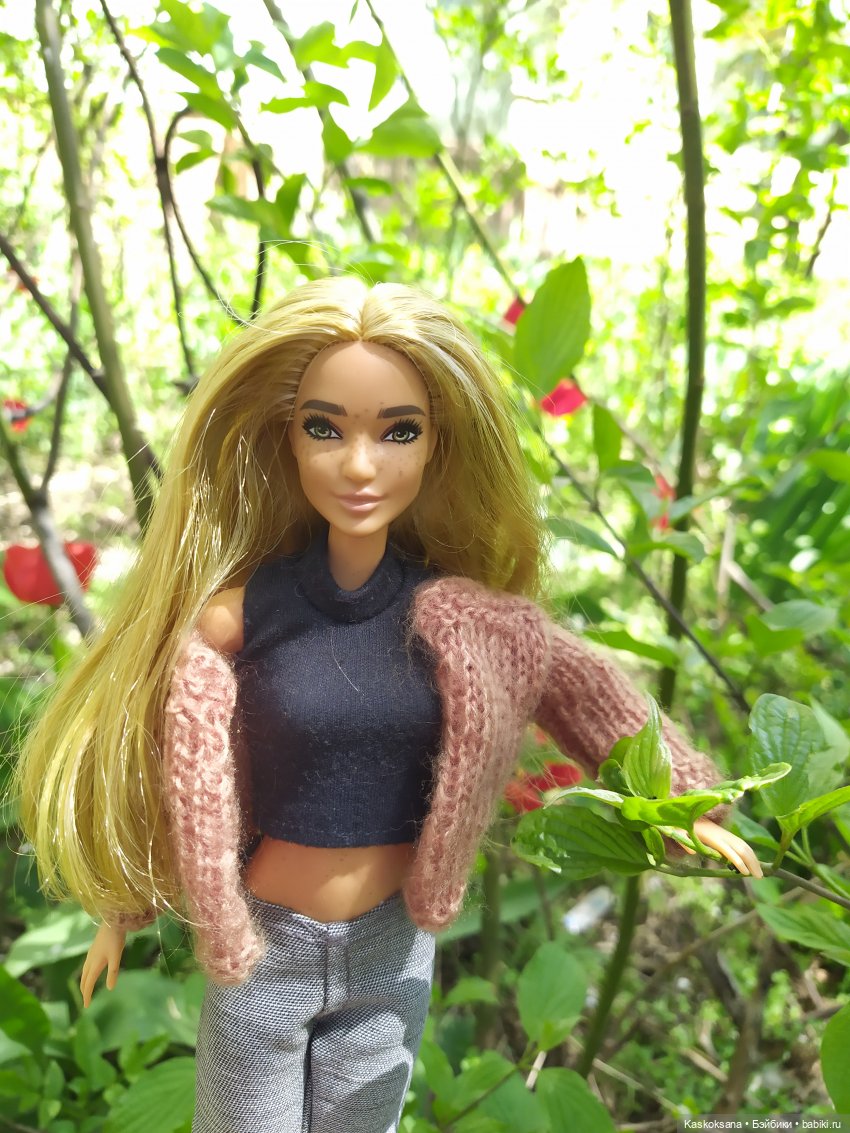 Мик и К. Златкины тюльпаны | Бэйбики Мик и К. Златкины тюльпаны