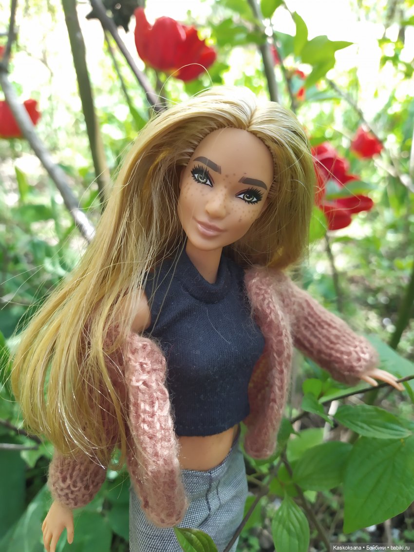 Мик и К. Златкины тюльпаны | Бэйбики Мик и К. Златкины тюльпаны (фото 3)