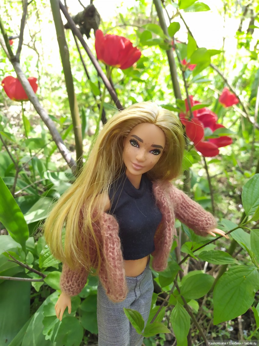 Мик и К. Златкины тюльпаны | Бэйбики Мик и К. Златкины тюльпаны (фото 2)