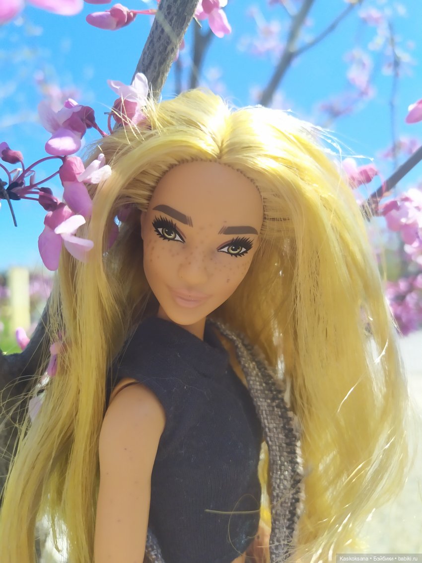 Мик и К. В сиреневых тонах