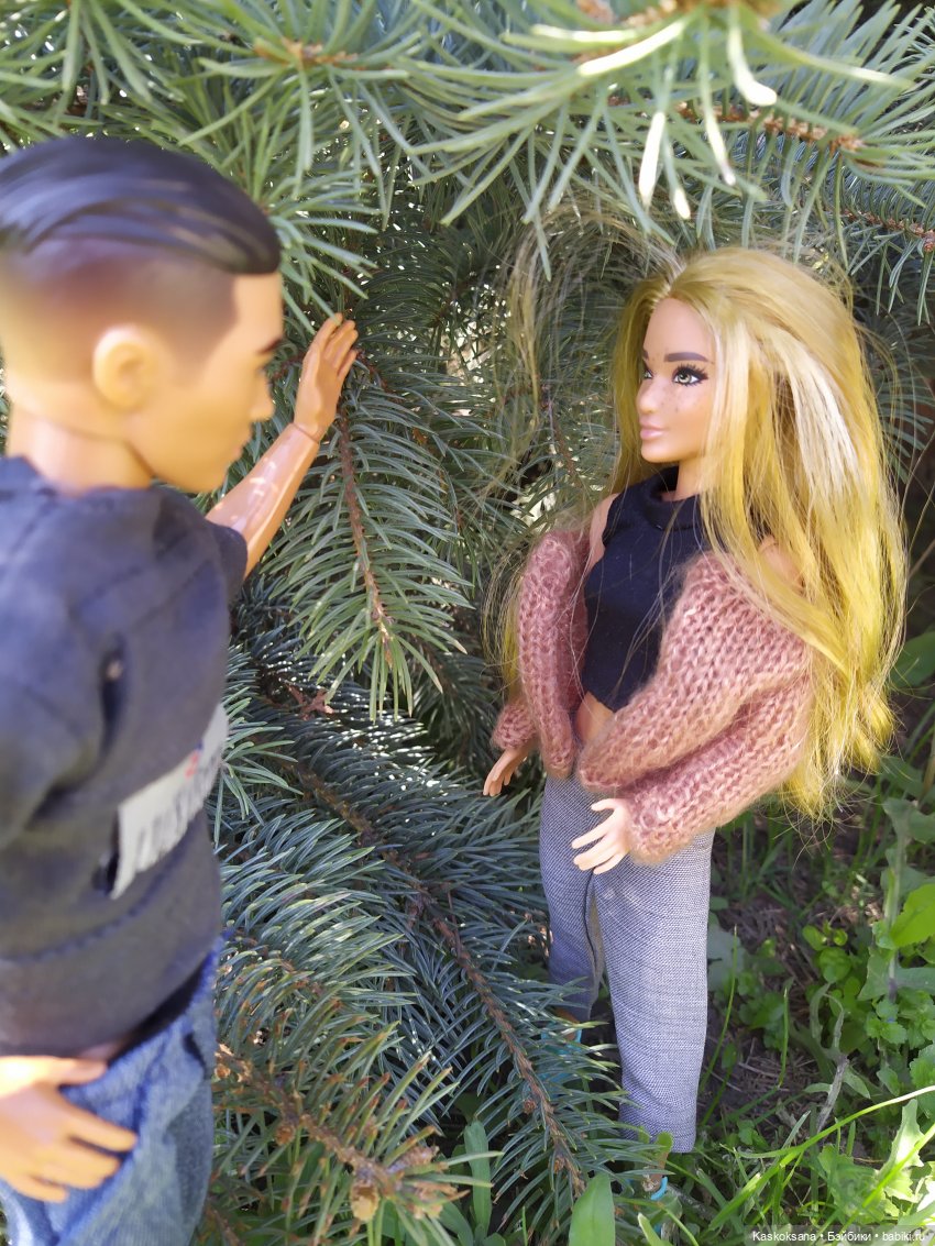 Мик и К. Без слов — Болталка и разговоры обо всем: жизнь (фото 9)