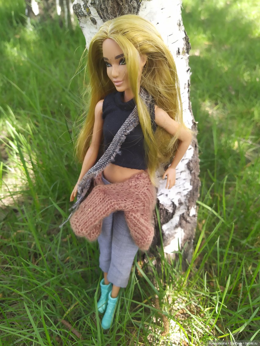 Мик и К. Без слов — Болталка и разговоры обо всем: жизнь