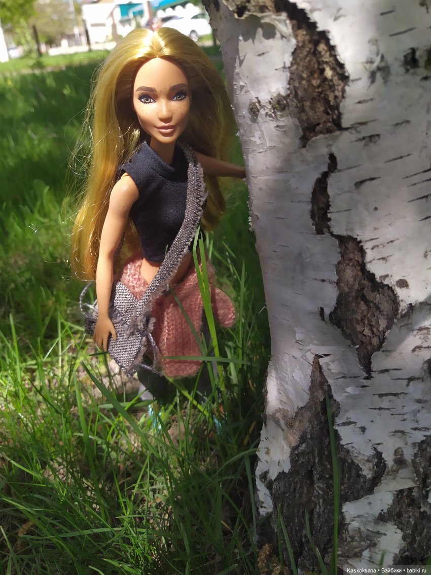 Мик и К. Без слов — Болталка и разговоры обо всем: жизнь (фото 3)