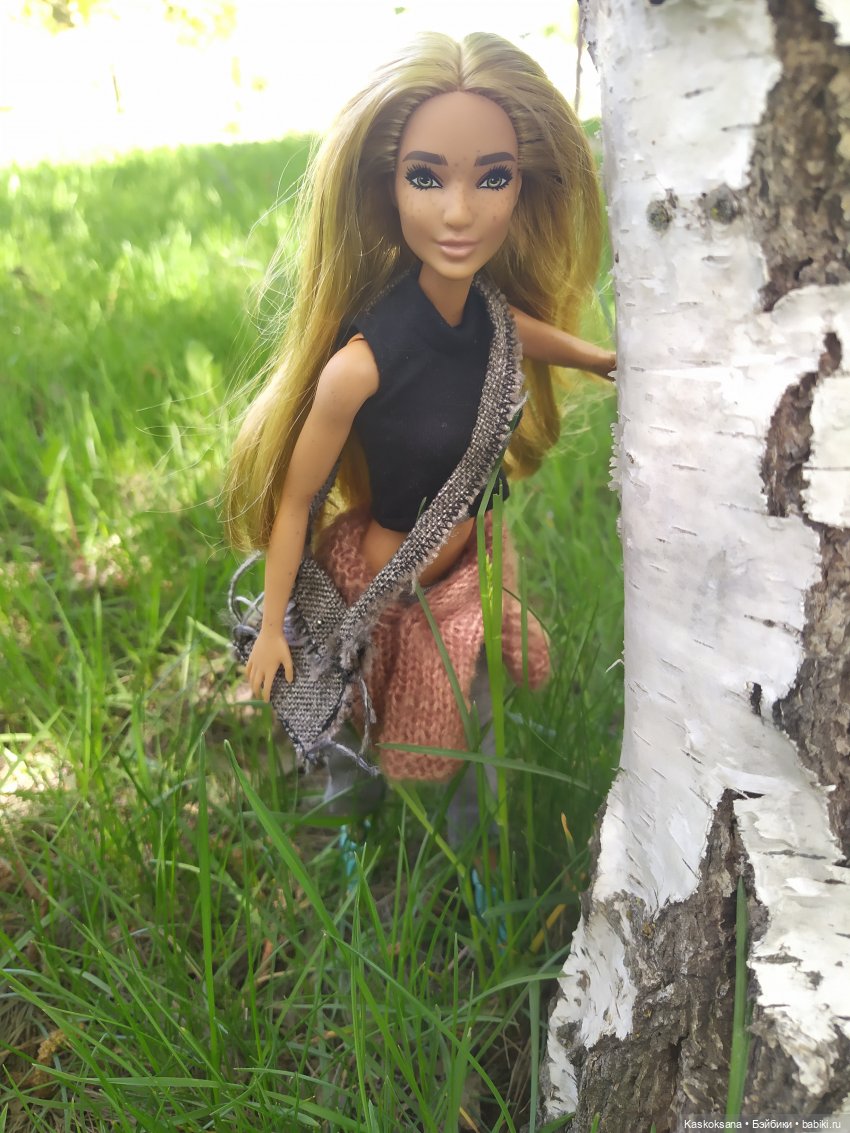 Мик и К. Без слов — Болталка и разговоры обо всем: жизнь (фото 5)