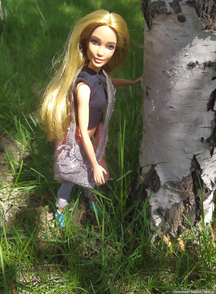 Мик и К. Без слов — Болталка и разговоры обо всем: жизнь (фото 6)