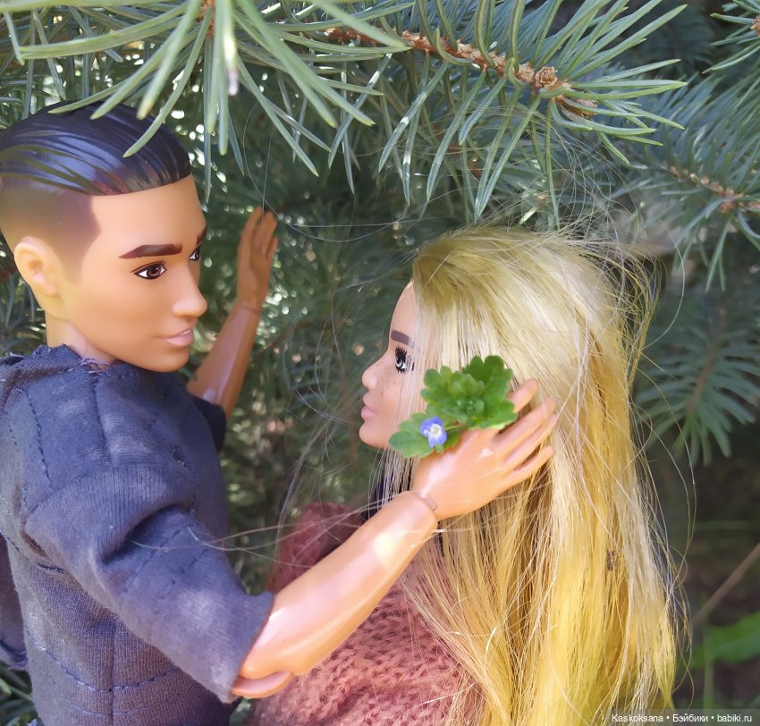 Мик и К. Без слов — Болталка и разговоры обо всем: жизнь (фото 10)