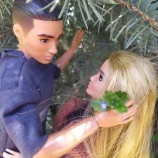 Мик и К. Без слов