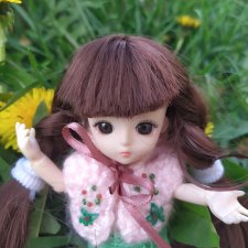 Яськина весна